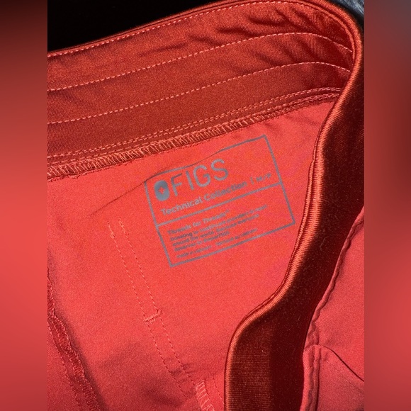 Figs Zamora Scrub Pants - Picture 9 of 9